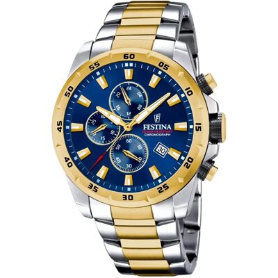 Montre Festina F20562/2 Montre Festina F20562/2