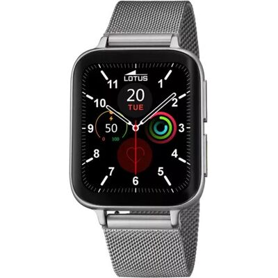 Smartwatch Lotus L50032-1 Grigia Smartwatch Lotus L50032-1 Grigia