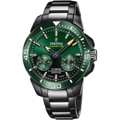 Festina Connected Chrono Bike F20646-1 Festina Connected Chrono Bike F20646-1