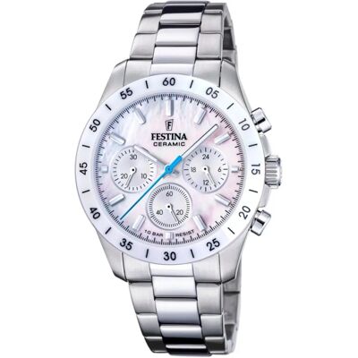 Festina Klocka F20693 - F20693/1 Festina Klocka F20693 - F20693/1