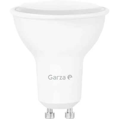 Lâmpada LED Garza 5W Branca Quente 400 lm - Lâmpada LED Lâmpada LED Garza 5W Branca Quente 400 lm - Lâmpada LED