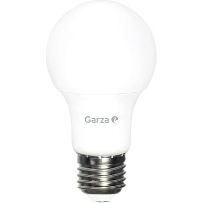 Garza Lighting - Bombilla LED 9W - E27 - Light bulb Garza Lighting - Bombilla LED 9W - E27 - Light bulb
