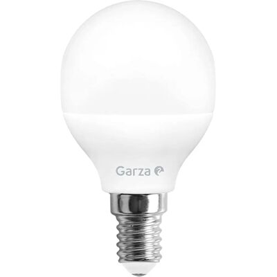 Garza Lighting LED lâmpada 6W E14 branco quente - LED lâmpada Garza Lighting LED lâmpada 6W E14 branco quente - LED lâmpada
