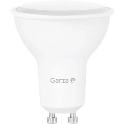 Garza LED GU10 8W Neutraal - Led Lamp Garza LED GU10 8W Neutraal - Led Lamp