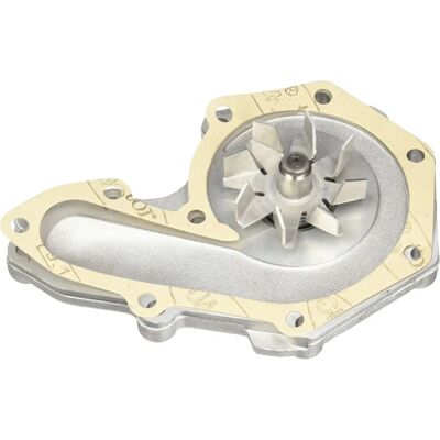 DOLZ R179RS Wasserpumpe - Verstärkt langlebig DOLZ R179RS Wasserpumpe - Verstärkt langlebig