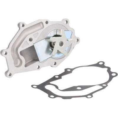 DOLZ R240 Waterpomp - Nissan OEM 21010MA70A DOLZ R240 Waterpomp - Nissan OEM 21010MA70A