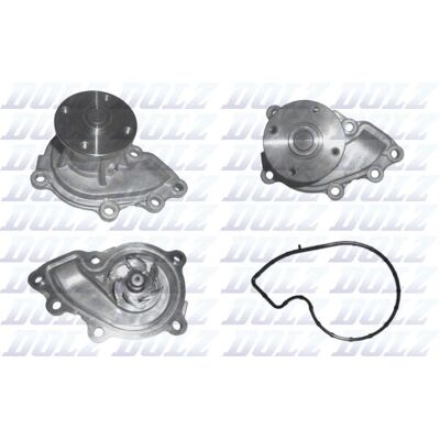 Dolz H241 Wasserpumpe - Motorkühlung Dolz H241 Wasserpumpe - Motorkühlung