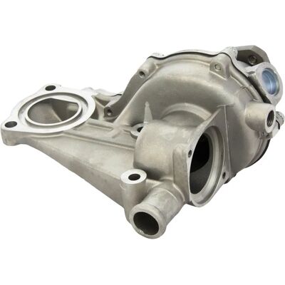 DOLZ A184 Water Pump - Automotive Part DOLZ A184 Water Pump - Automotive Part