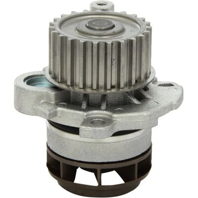 DOLZ A212 Water Pump - Engine Cooling - Compatible with Audi VW Seat Skoda DOLZ A212 Water Pump - Engine Cooling - Compatible with Audi VW Seat Skoda