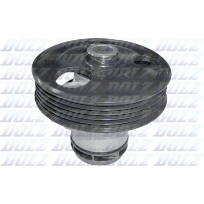 DOLZ A214 Wasserpumpe - VW, Audi, Seat, Skoda, Bugatti DOLZ A214 Wasserpumpe - VW, Audi, Seat, Skoda, Bugatti