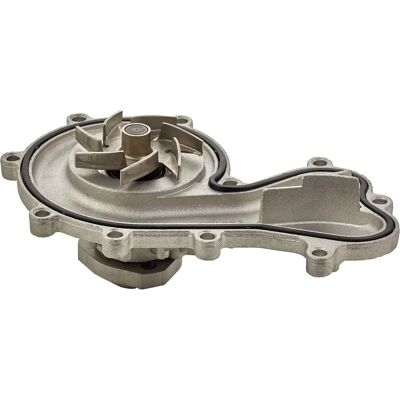 DOLZ A227 Water Pump - Compatible with Audi, Porsche, VW DOLZ A227 Water Pump - Compatible with Audi, Porsche, VW