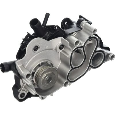 DOLZ A239 Water Pump - with housing DOLZ A239 Water Pump - with housing