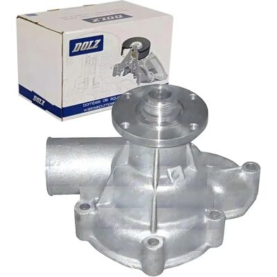 DOLZ B204 Wasserpumpe - Motorkühlung - BMW 5,6,7 Serien DOLZ B204 Wasserpumpe - Motorkühlung - BMW 5,6,7 Serien
