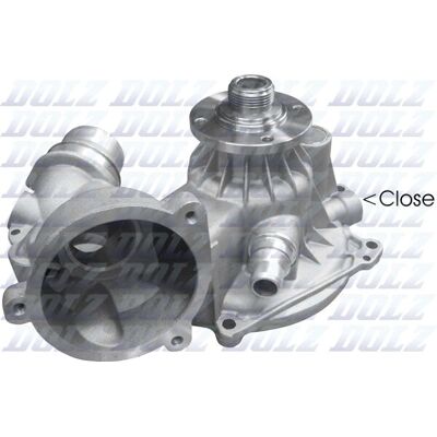 DOLZ B230 Water Pump - Engine Cooling OEM Parts DOLZ B230 Water Pump - Engine Cooling OEM Parts