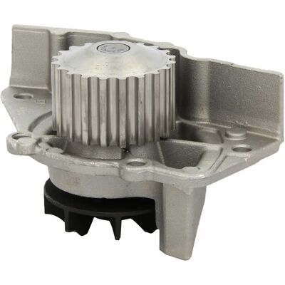 DOLZ C117 Water Pump - with pulley - Type: Car DOLZ C117 Water Pump - with pulley - Type: Car