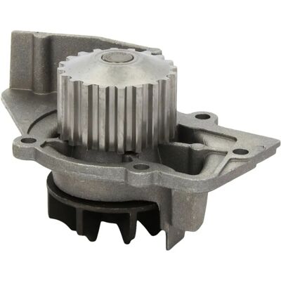 Pompe à eau DOLZ C120 - Impeller métal avec joints pour Citroën Peugeot - Publicité Pompe à eau DOLZ C120 - Impeller métal avec joints pour Citroën Peugeot - Publicité