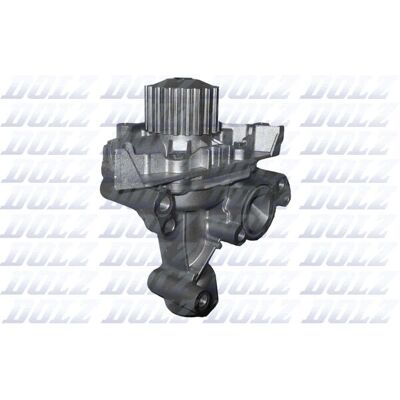 DOLZ C138 Wasserpumpe - Wasserpumpe DOLZ C138 Wasserpumpe - Wasserpumpe