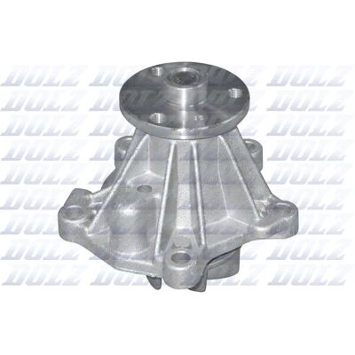 DOLZ F130 Bomba de água - Refrigeração para Ford DOLZ F130 Bomba de água - Refrigeração para Ford