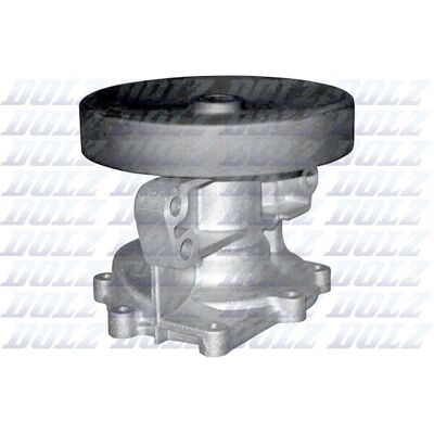 DOLZ F200 Wasserpumpe - Renault, Saab, Modellvarianten DOLZ F200 Wasserpumpe - Renault, Saab, Modellvarianten
