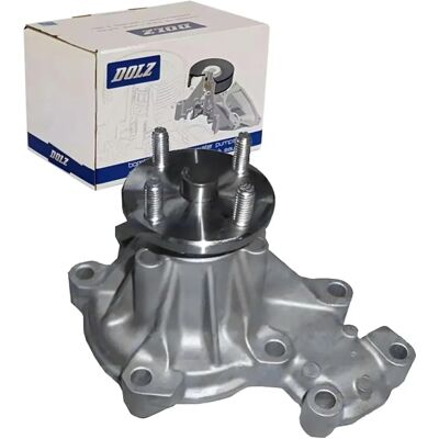 Dolz Wasserpumpe - Motorkühlung - Für Focus, Ranger, Mazda B-Serie Dolz Wasserpumpe - Motorkühlung - Für Focus, Ranger, Mazda B-Serie