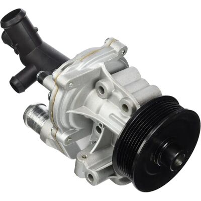 DOLZ F206 Wasserpumpe - Motorkühlung - Ford Transit DOLZ F206 Wasserpumpe - Motorkühlung - Ford Transit