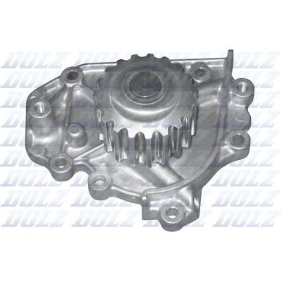 Dolz H134 Water Pump - Engine Cooling Dolz H134 Water Pump - Engine Cooling