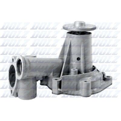 DOLZ H206 Wasserpumpe - Motorkühlung DOLZ H206 Wasserpumpe - Motorkühlung