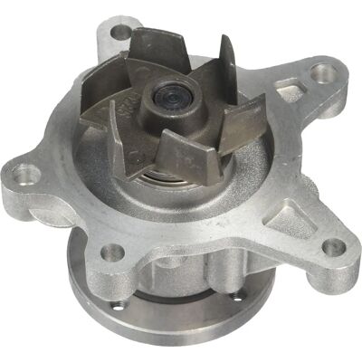 DOLZ H227 Wasserpumpe - Hyundai, Kia, Elantra, Accent, I20, I30, I40, Ix20, Ix35, Kona, Venga, RIO 3, Sportage III, Veloster, Tucson DOLZ H227 Wasserpumpe - Hyundai, Kia, Elantra, Accent, I20, I30, I40, Ix20, Ix35, Kona, Venga, RIO 3, Sportage III, Veloster, Tucson