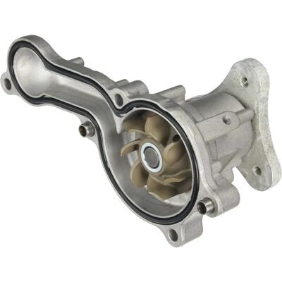 Dolz H228 Waterpomp voor Honda Civic Jazz - Motor Koeling Dolz H228 Waterpomp voor Honda Civic Jazz - Motor Koeling
