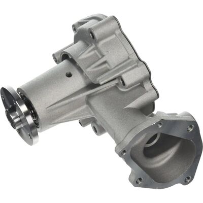 DOLZ H237 Wasserpumpe für Mitsubishi L200 - Motorkühlung DOLZ H237 Wasserpumpe für Mitsubishi L200 - Motorkühlung
