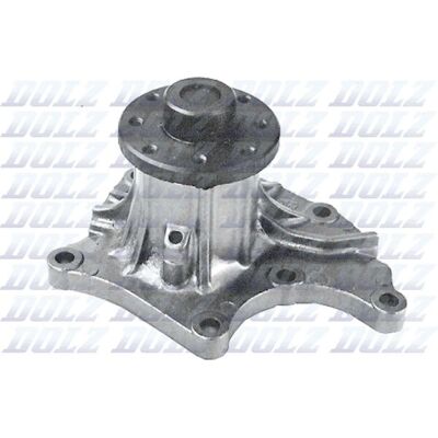 DOLZ I208 Wasserpumpe - Isuzu D-Max Trooper DOLZ I208 Wasserpumpe - Isuzu D-Max Trooper