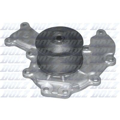 DOLZ I211 Wasserpumpe - Motorkühlung - SUV DOLZ I211 Wasserpumpe - Motorkühlung - SUV
