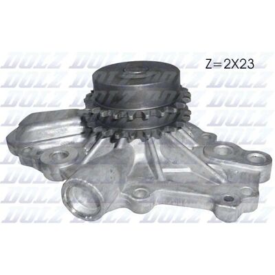 DOLZ 8430632102049 - Vesipumppu DOLZ 8430632102049 - Vesipumppu