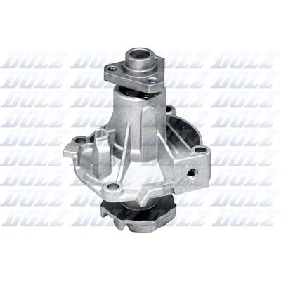 DOLZ Pompa acqua L120 - Raffreddamento motore DOLZ Pompa acqua L120 - Raffreddamento motore