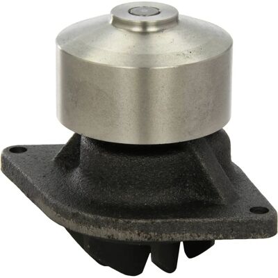 DOLZ L216 Aluminium waterpomp voor IVECO EuroCargo I-III DOLZ L216 Aluminium waterpomp voor IVECO EuroCargo I-III