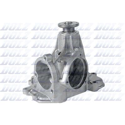 DOLZ M201 Wasserpumpe - OEM 1192000401, 1192000901, 1192001501 DOLZ M201 Wasserpumpe - OEM 1192000401, 1192000901, 1192001501