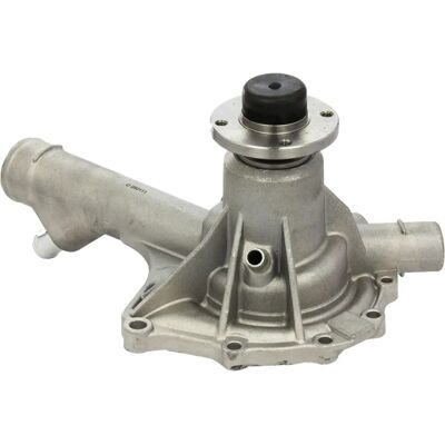 DOLZ M202 Wasserpumpe - Kühlmittelpumpe für Mercedes-Benz C-Klasse DOLZ M202 Wasserpumpe - Kühlmittelpumpe für Mercedes-Benz C-Klasse
