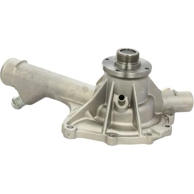 Dolz Wasserpumpe Mercedes Sprinter VW LT M204 - Motorkühlung - Automatikventilator Dolz Wasserpumpe Mercedes Sprinter VW LT M204 - Motorkühlung - Automatikventilator