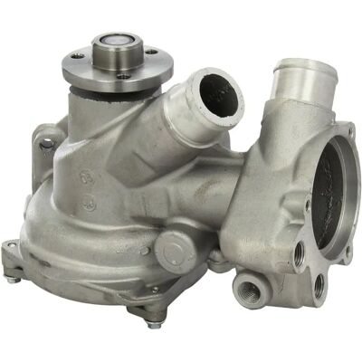 DOLZ Mercedes SsangYong Wasserpumpe - Motorkühlung DOLZ Mercedes SsangYong Wasserpumpe - Motorkühlung