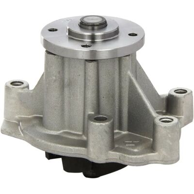 DOLZ M213 Water Pump - Engine Cooling - Mercedes-Benz A-Class/Vaneo DOLZ M213 Water Pump - Engine Cooling - Mercedes-Benz A-Class/Vaneo