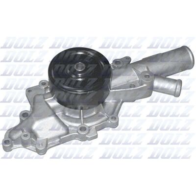 Dolz M214 Bomba de água - Classe C, E, CLK Dolz M214 Bomba de água - Classe C, E, CLK