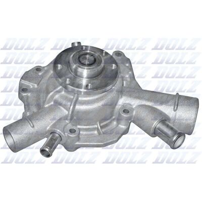 Dolz M217 Wasserpumpe - Motorkühlung Mercedes-Benz Dolz M217 Wasserpumpe - Motorkühlung Mercedes-Benz