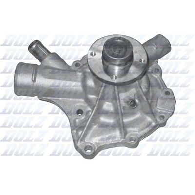 Dolz M225 Wasserpumpe - Mercedes-Benz C, E, CLK Dolz M225 Wasserpumpe - Mercedes-Benz C, E, CLK