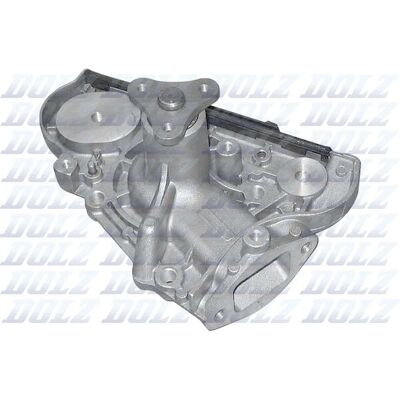 DOLZ M461 Water Pump - Engine Cooling for Mazda & Kia DOLZ M461 Water Pump - Engine Cooling for Mazda & Kia