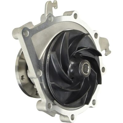 DOLZ M642 Vattenpump - Passar till MAN-fordon DOLZ M642 Vattenpump - Passar till MAN-fordon