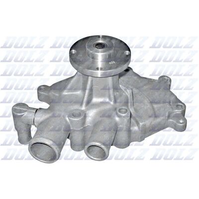 DOLZ Wasserpumpe N120 - Nissan Kompatibilität DOLZ Wasserpumpe N120 - Nissan Kompatibilität