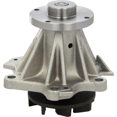 DOLZ N123 Bomba de agua - Compatible con Nissan Laurel y Patrol DOLZ N123 Bomba de agua - Compatible con Nissan Laurel y Patrol
