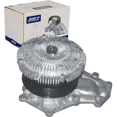 Dolz Nissan N147 Wasserpumpe - Motorkühlung Dolz Nissan N147 Wasserpumpe - Motorkühlung