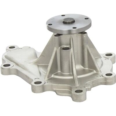 DOLZ N149 Wasserpumpe - Nissan Almera, Primera, X-trail, Tino DOLZ N149 Wasserpumpe - Nissan Almera, Primera, X-trail, Tino