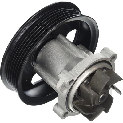 DOLZ N208 Wasserpumpe - Alfa Romeo, Chevrolet, Citroën, Fiat, Opel, Suzuki DOLZ N208 Wasserpumpe - Alfa Romeo, Chevrolet, Citroën, Fiat, Opel, Suzuki